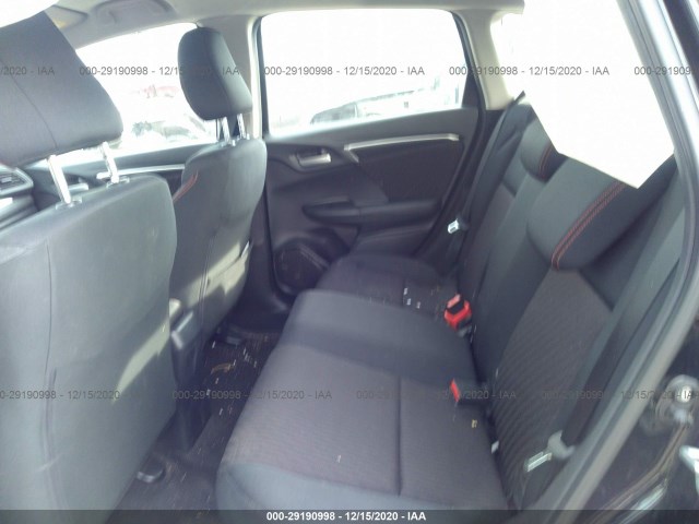 Photo 7 VIN: 3HGGK5H76JM700404 - HONDA FIT 