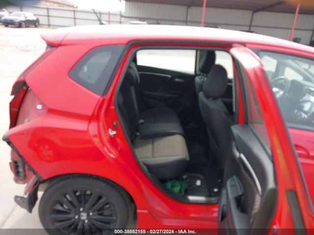 Photo 7 VIN: 3HGGK5H76JM715839 - HONDA FIT 