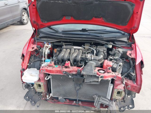 Photo 9 VIN: 3HGGK5H76JM715839 - HONDA FIT 