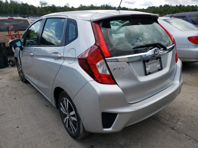 Photo 2 VIN: 3HGGK5H77GM704759 - HONDA FIT EX 