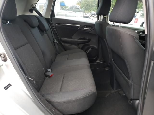 Photo 5 VIN: 3HGGK5H77GM704759 - HONDA FIT EX 