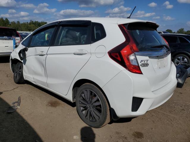 Photo 1 VIN: 3HGGK5H77GM704924 - HONDA FIT EX 