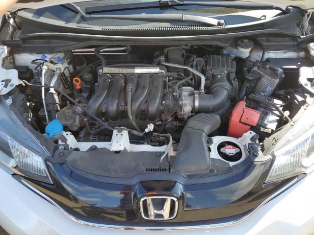 Photo 10 VIN: 3HGGK5H77GM704924 - HONDA FIT EX 