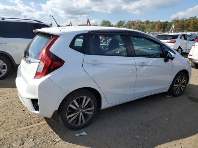 Photo 2 VIN: 3HGGK5H77GM704924 - HONDA FIT EX 