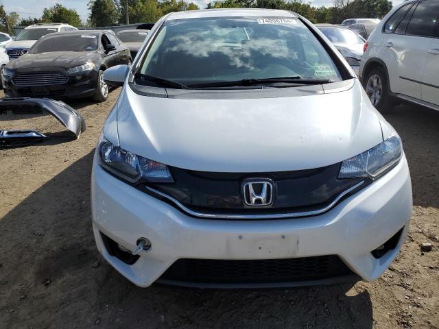 Photo 4 VIN: 3HGGK5H77GM704924 - HONDA FIT EX 