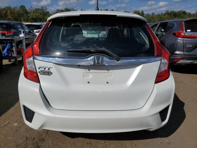 Photo 5 VIN: 3HGGK5H77GM704924 - HONDA FIT EX 