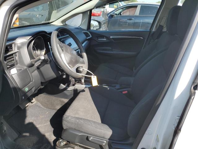 Photo 6 VIN: 3HGGK5H77GM704924 - HONDA FIT EX 