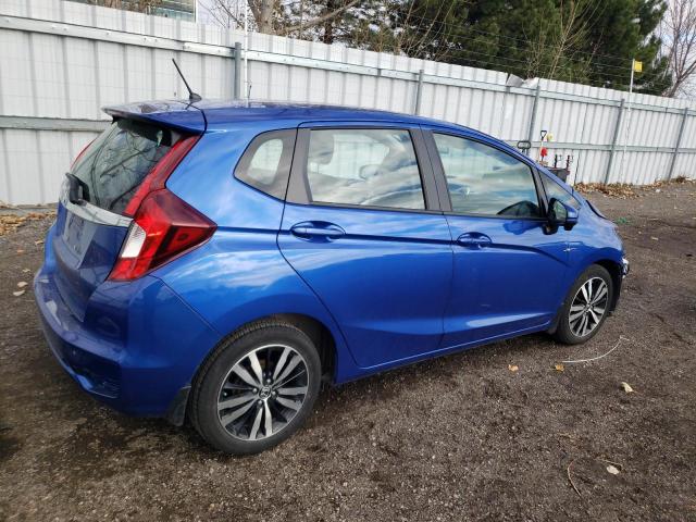 Photo 2 VIN: 3HGGK5H78LM101443 - HONDA FIT 