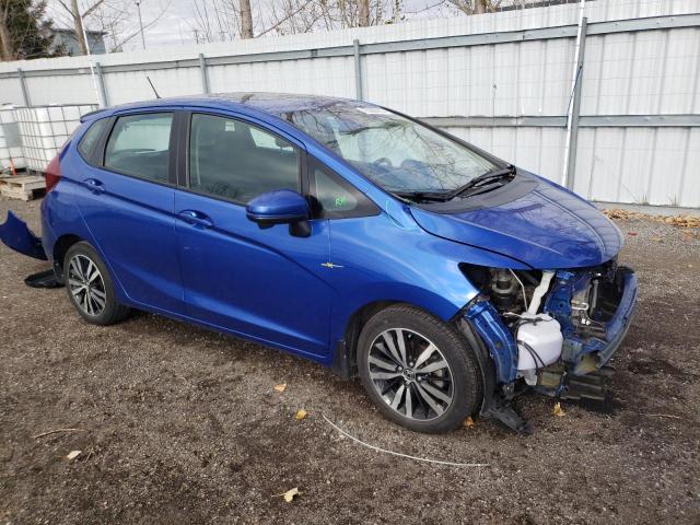 Photo 3 VIN: 3HGGK5H78LM101443 - HONDA FIT 