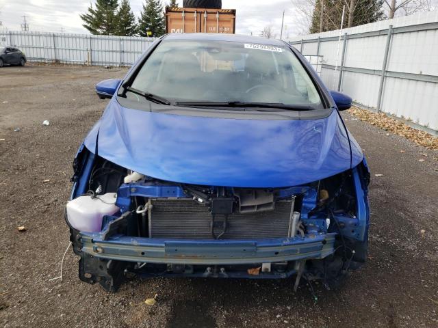 Photo 4 VIN: 3HGGK5H78LM101443 - HONDA FIT 