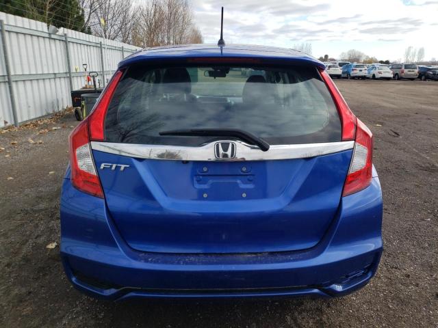 Photo 5 VIN: 3HGGK5H78LM101443 - HONDA FIT 