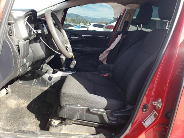 Photo 6 VIN: 3HGGK5H79HM711472 - HONDA FIT 