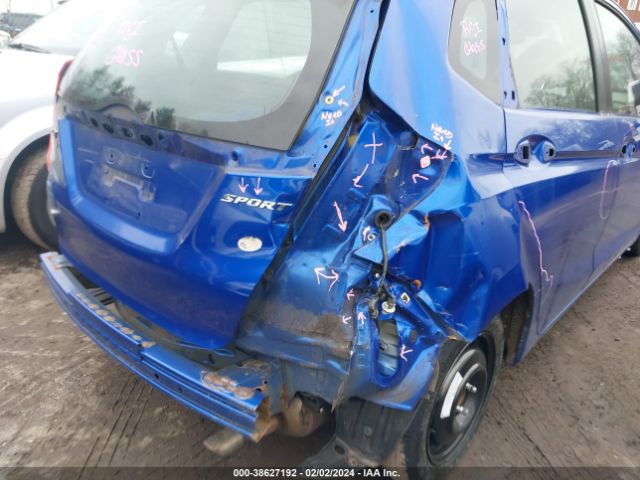 Photo 5 VIN: 3HGGK5H79JM718475 - HONDA FIT 