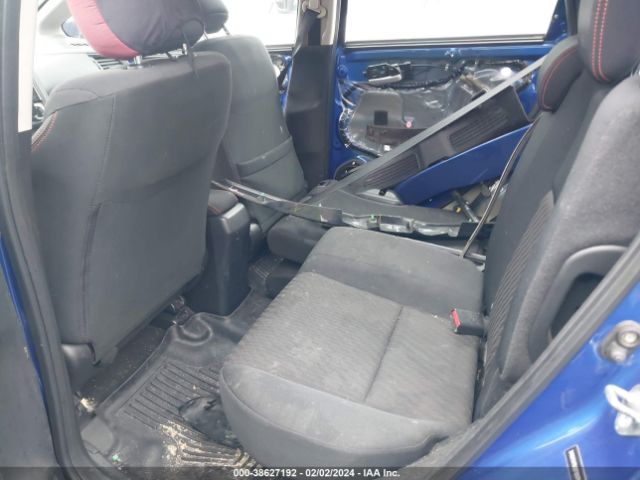 Photo 7 VIN: 3HGGK5H79JM718475 - HONDA FIT 