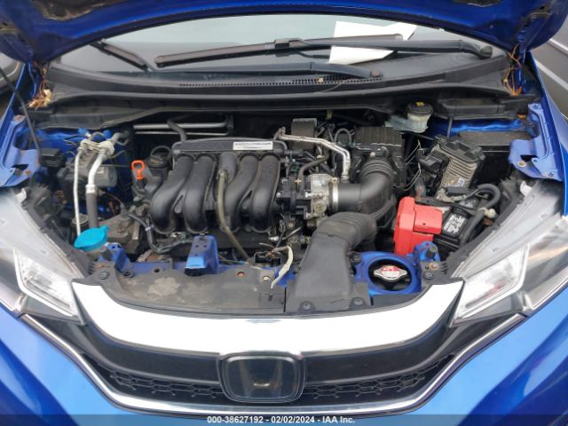 Photo 9 VIN: 3HGGK5H79JM718475 - HONDA FIT 