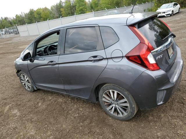 Photo 1 VIN: 3HGGK5H7XGM102955 - HONDA FIT EX 