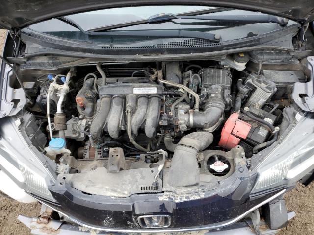 Photo 10 VIN: 3HGGK5H7XGM102955 - HONDA FIT EX 