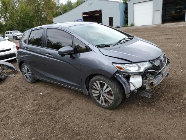 Photo 3 VIN: 3HGGK5H7XGM102955 - HONDA FIT EX 