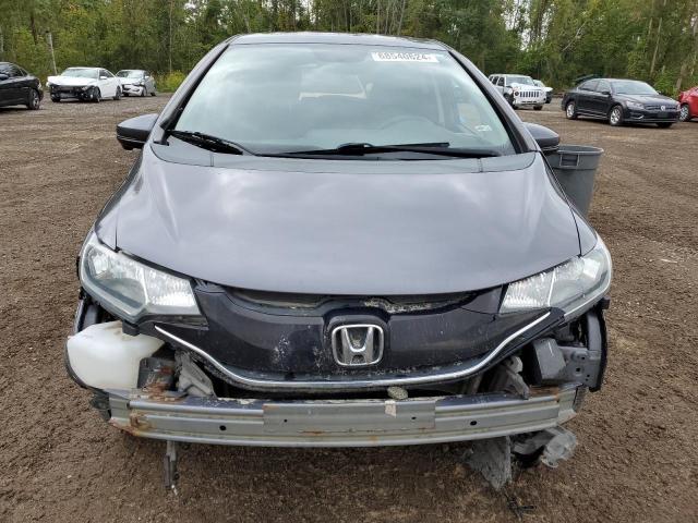 Photo 4 VIN: 3HGGK5H7XGM102955 - HONDA FIT EX 