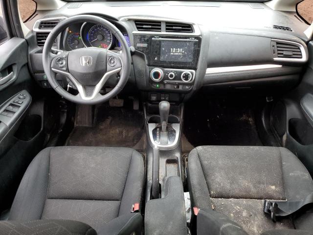 Photo 7 VIN: 3HGGK5H7XGM102955 - HONDA FIT EX 