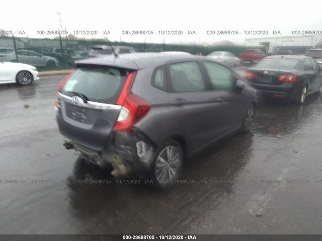 Photo 3 VIN: 3HGGK5H7XHM704577 - HONDA FIT 