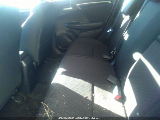 Photo 7 VIN: 3HGGK5H7XJM700230 - HONDA FIT 