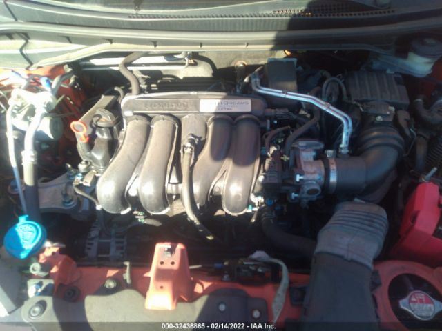 Photo 9 VIN: 3HGGK5H7XJM700230 - HONDA FIT 