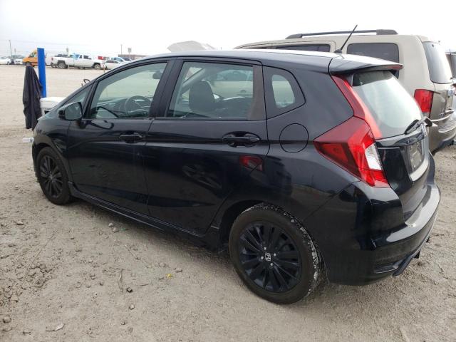 Photo 1 VIN: 3HGGK5H7XJM725399 - HONDA FIT SPORT 