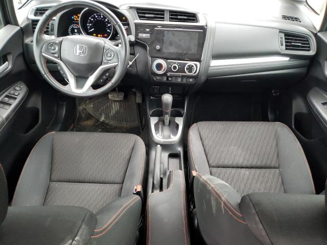 Photo 7 VIN: 3HGGK5H7XJM725399 - HONDA FIT SPORT 