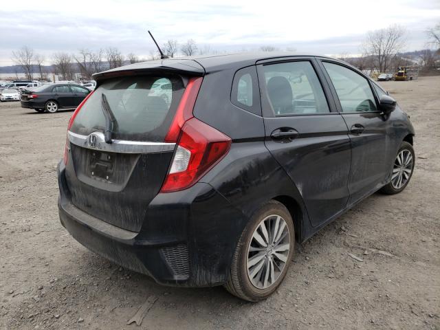 Photo 3 VIN: 3HGGK5H80FM702486 - HONDA FIT EX 