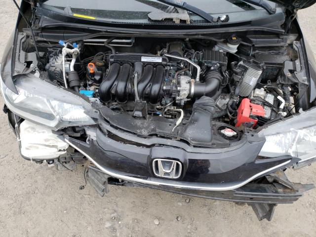 Photo 6 VIN: 3HGGK5H80FM702486 - HONDA FIT EX 