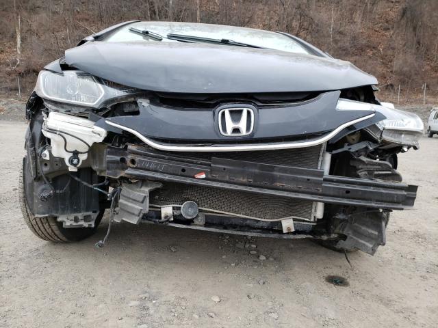 Photo 8 VIN: 3HGGK5H80FM702486 - HONDA FIT EX 