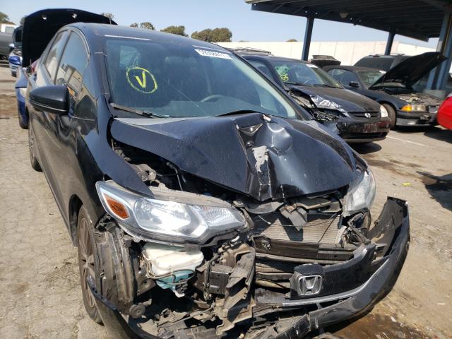 Photo 8 VIN: 3HGGK5H80FM704917 - HONDA FIT EX 