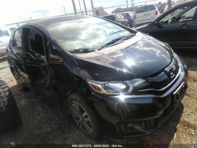 Photo 0 VIN: 3HGGK5H80FM707722 - HONDA FIT 