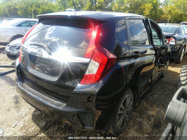 Photo 3 VIN: 3HGGK5H80FM707722 - HONDA FIT 