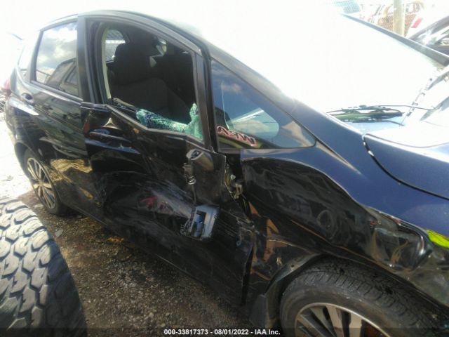 Photo 5 VIN: 3HGGK5H80FM707722 - HONDA FIT 