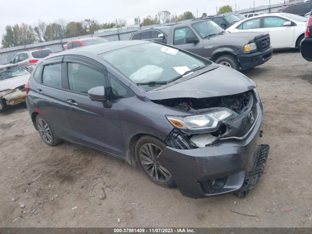 Photo 0 VIN: 3HGGK5H80FM708353 - HONDA FIT 