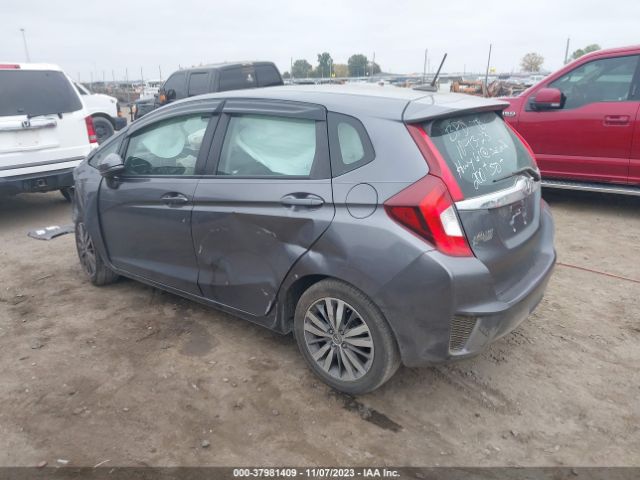 Photo 2 VIN: 3HGGK5H80FM708353 - HONDA FIT 