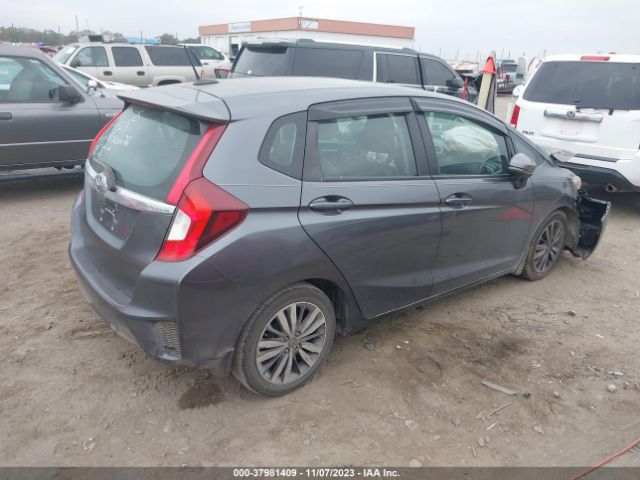 Photo 3 VIN: 3HGGK5H80FM708353 - HONDA FIT 