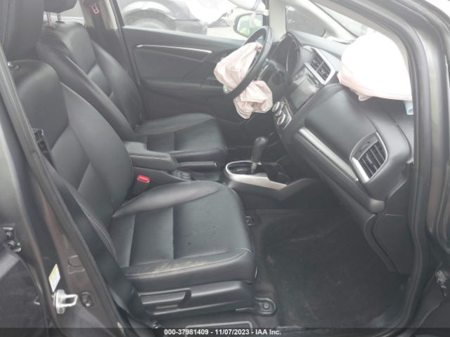 Photo 4 VIN: 3HGGK5H80FM708353 - HONDA FIT 