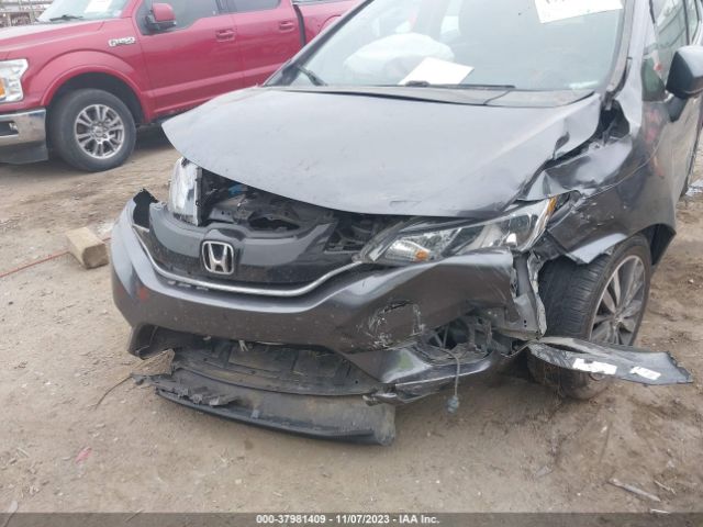 Photo 5 VIN: 3HGGK5H80FM708353 - HONDA FIT 