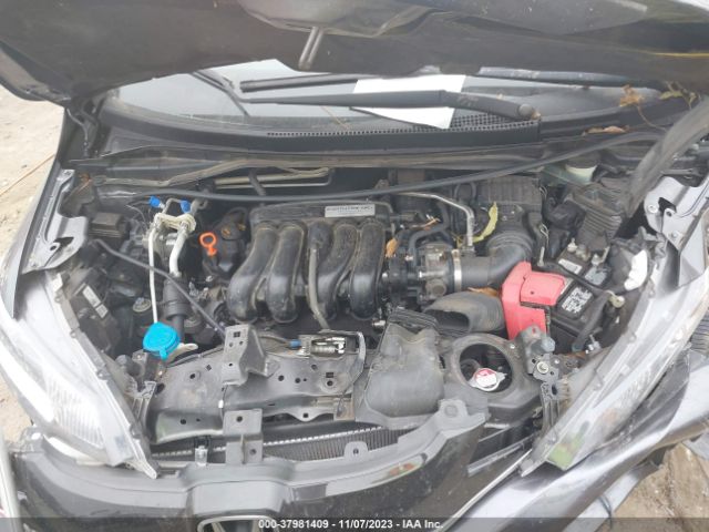 Photo 9 VIN: 3HGGK5H80FM708353 - HONDA FIT 