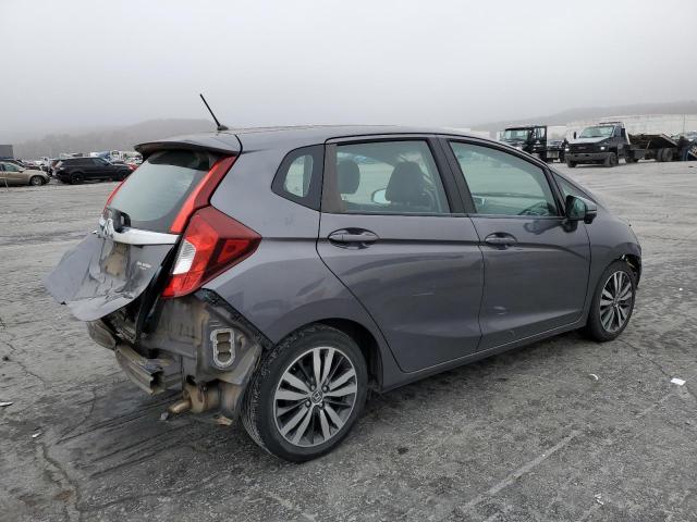 Photo 2 VIN: 3HGGK5H80FM710717 - HONDA FIT EX 