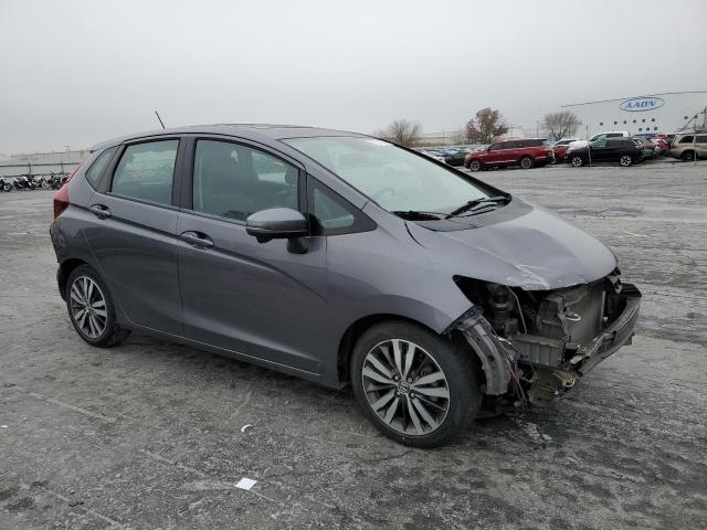 Photo 3 VIN: 3HGGK5H80FM710717 - HONDA FIT EX 