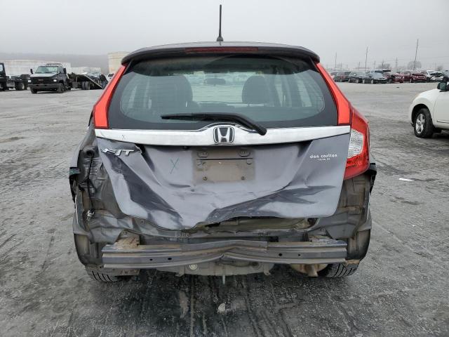 Photo 5 VIN: 3HGGK5H80FM710717 - HONDA FIT EX 