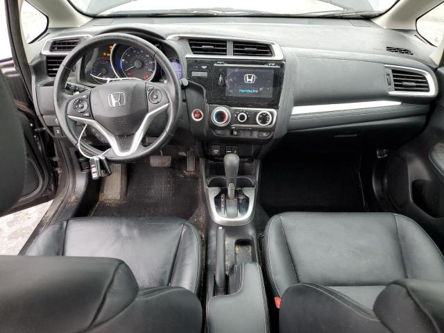 Photo 7 VIN: 3HGGK5H80FM710717 - HONDA FIT EX 