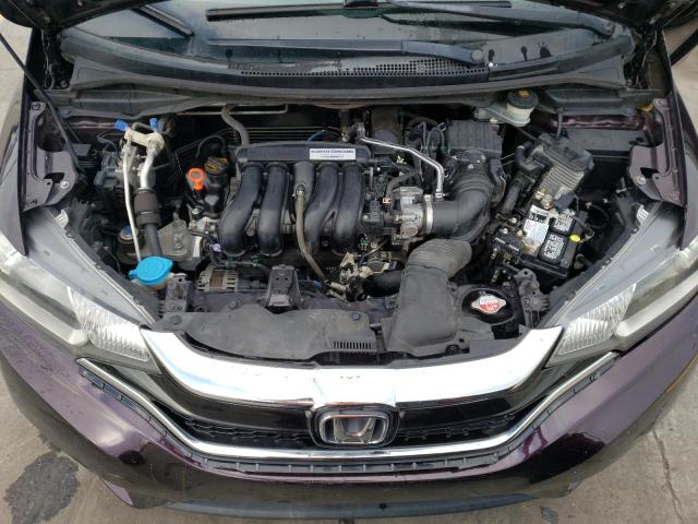 Photo 10 VIN: 3HGGK5H80FM712466 - HONDA FIT EX 