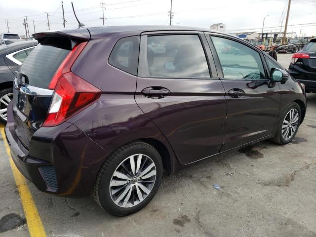 Photo 2 VIN: 3HGGK5H80FM712466 - HONDA FIT EX 