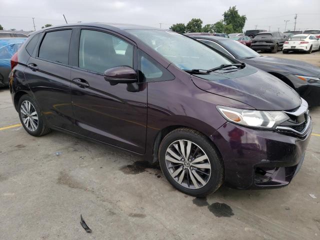 Photo 3 VIN: 3HGGK5H80FM712466 - HONDA FIT EX 