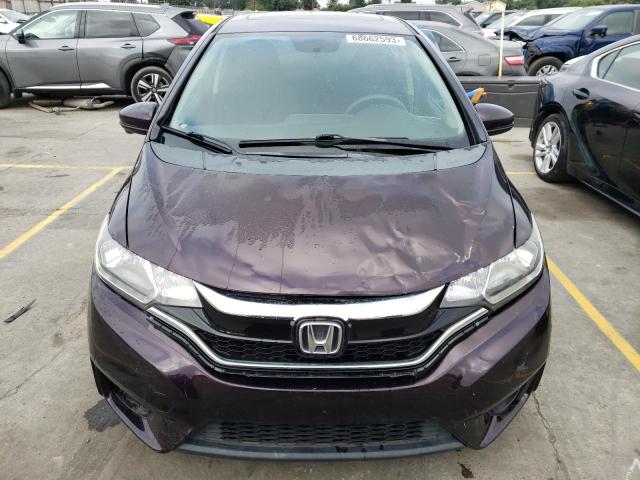 Photo 4 VIN: 3HGGK5H80FM712466 - HONDA FIT EX 